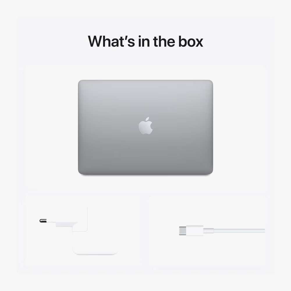 Apple MacBook Air MGNA3HN/A 13.3